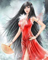绿茶表妹来我家作妖